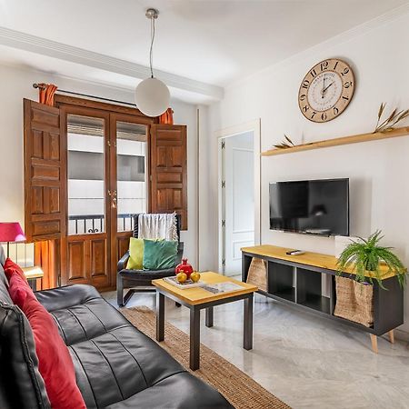 Luxury Suite Ancha De La Virgen Grenada Zewnętrze zdjęcie