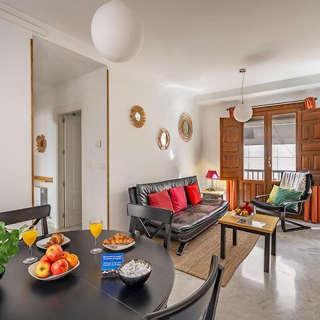 Luxury Suite Ancha De La Virgen Grenada Zewnętrze zdjęcie
