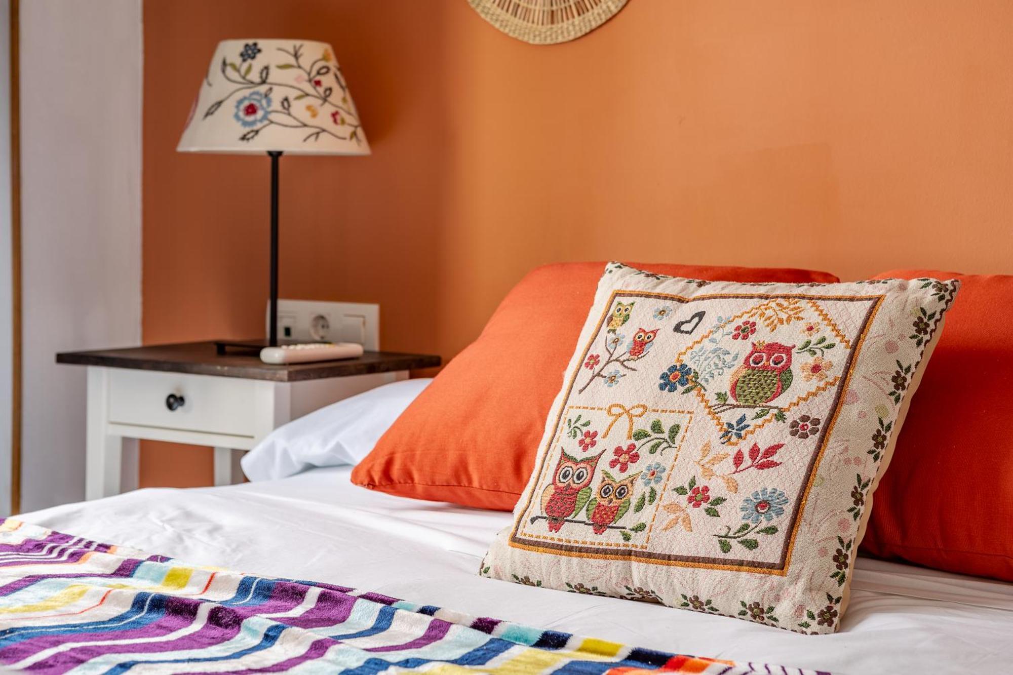 Luxury Suite Ancha De La Virgen Grenada Zewnętrze zdjęcie