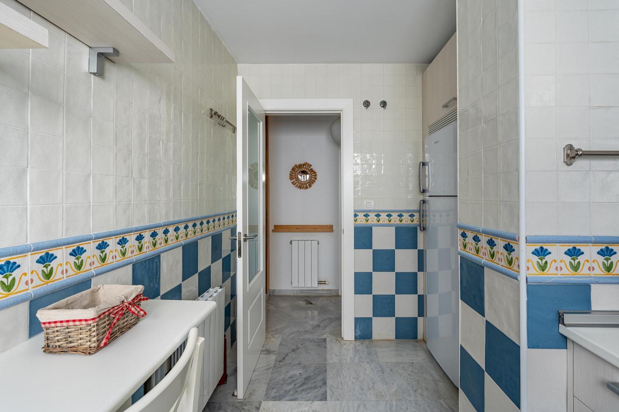 Luxury Suite Ancha De La Virgen Grenada Zewnętrze zdjęcie