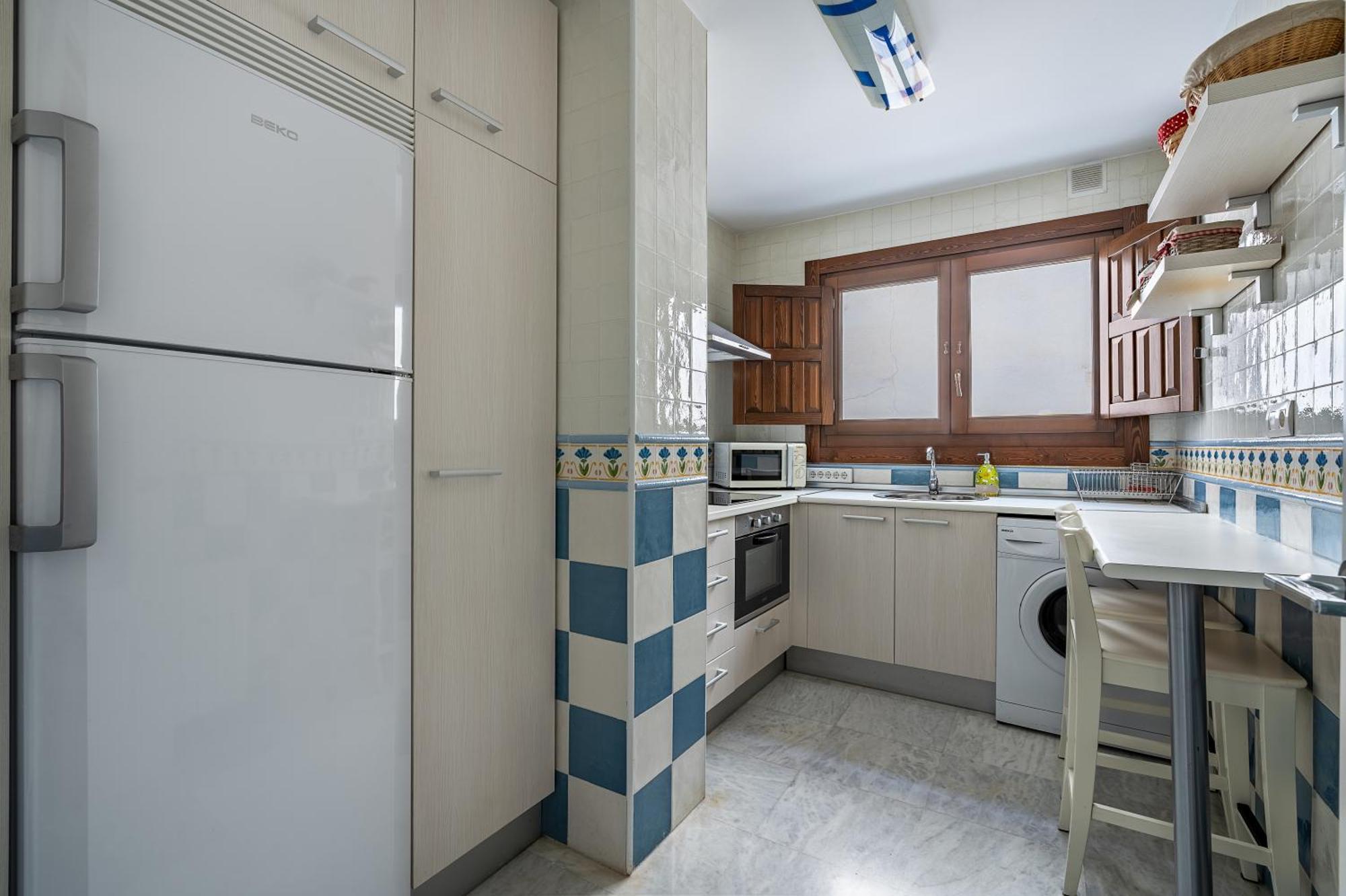 Luxury Suite Ancha De La Virgen Grenada Zewnętrze zdjęcie
