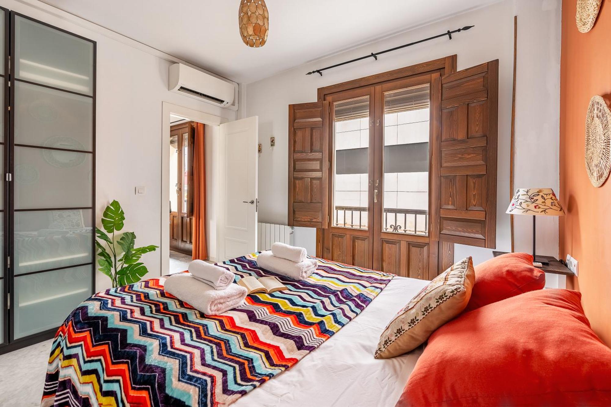 Luxury Suite Ancha De La Virgen Grenada Zewnętrze zdjęcie
