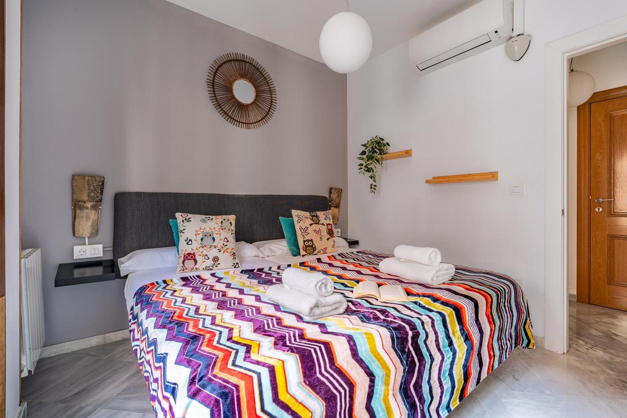 Luxury Suite Ancha De La Virgen Grenada Zewnętrze zdjęcie